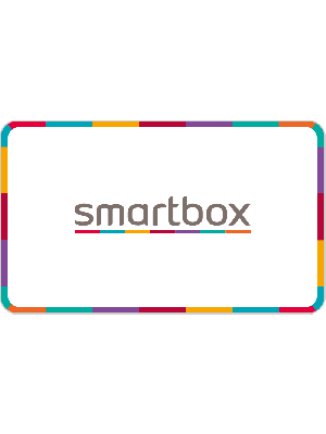 Smartbox 20