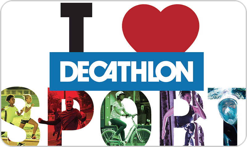 DECATHLON