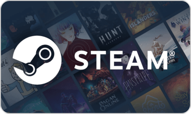 STEAM 10