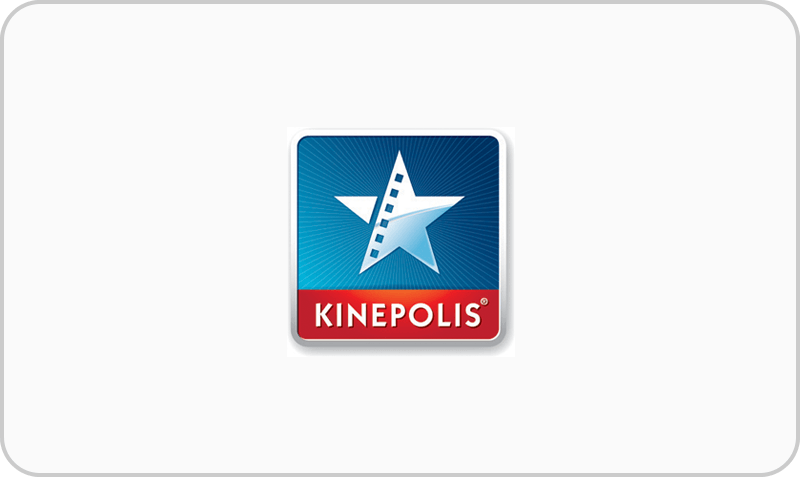 KINEPOLIS
