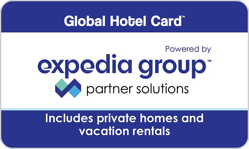 GLOBAL HOTEL CARD