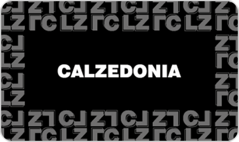 CALZEDONIA