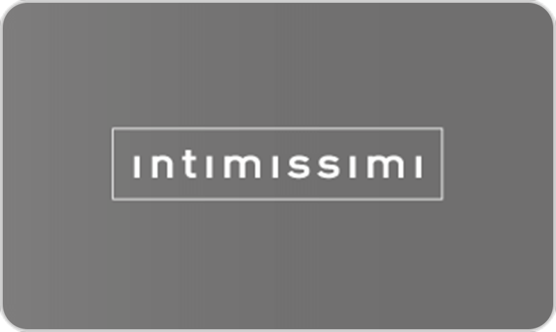 INTIMISSIMI