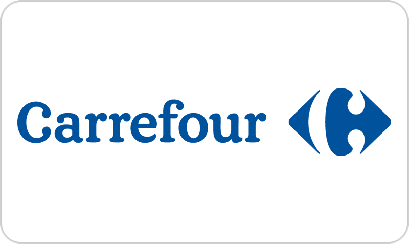CARREFOUR