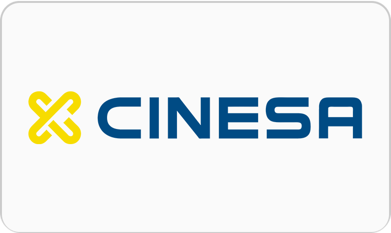 CINESA COMBO