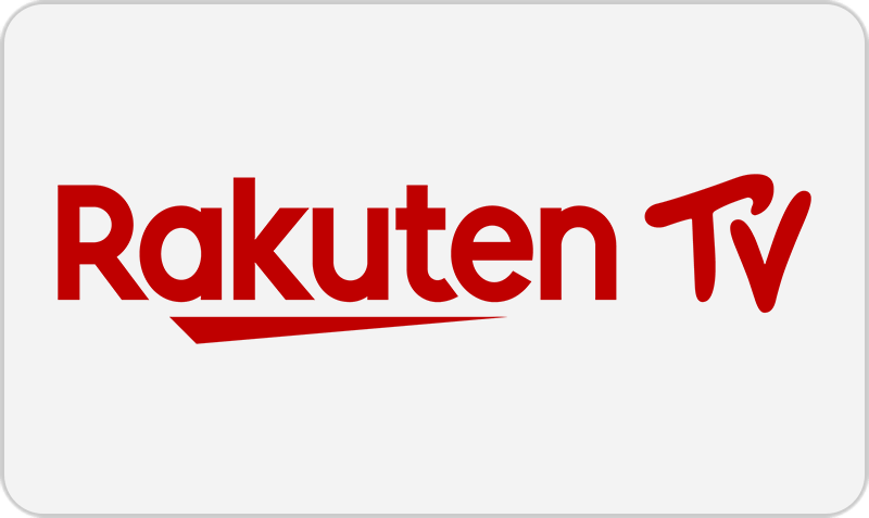 RAKUTEN TV SUSCRIPCION