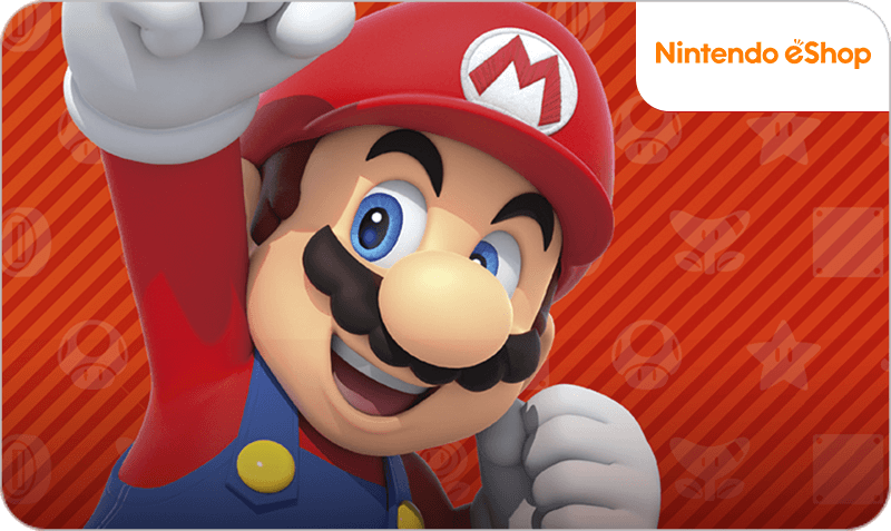 NINTENDO