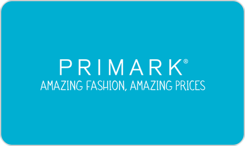 PRIMARK