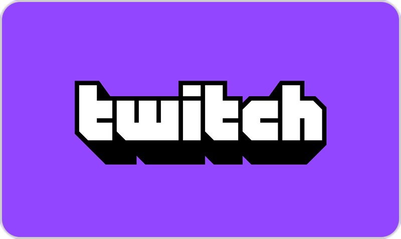 TWITCH