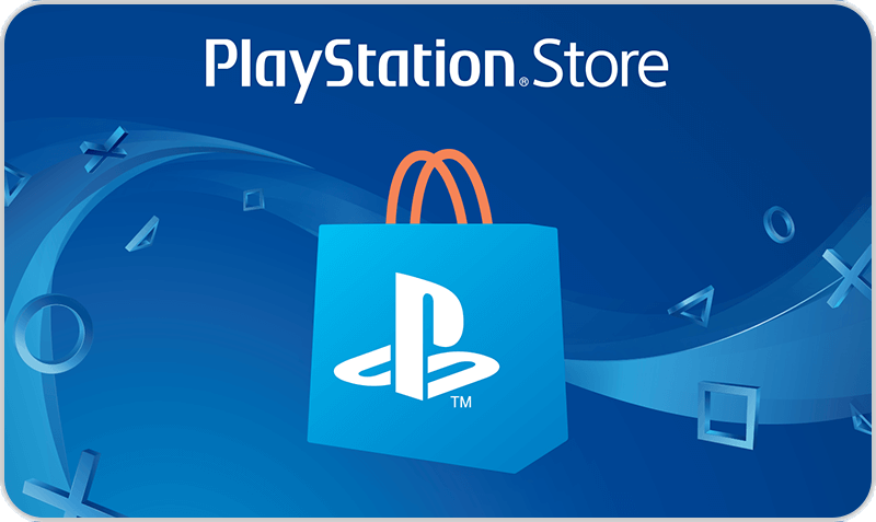 PLAYSTATION