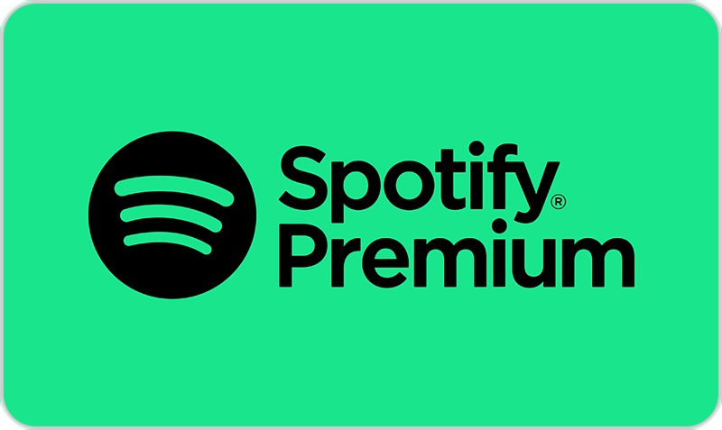 SPOTIFY