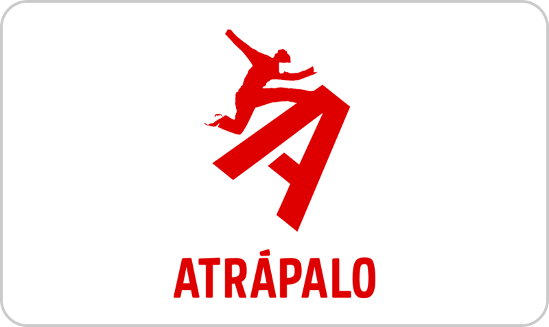 ATRAPALO