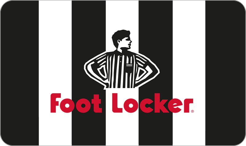 FOOT LOCKER