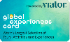 GLOBAL EXPERIENCES CARD